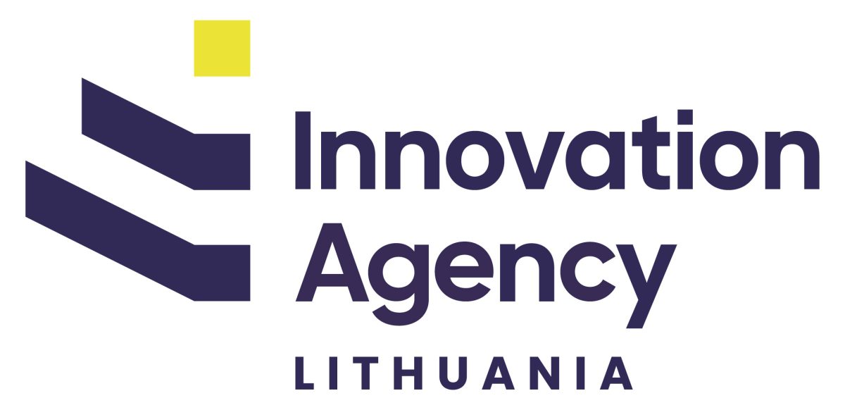 Lithuanian Professionals in Stockholm project partner Innovation agency Lithuania
